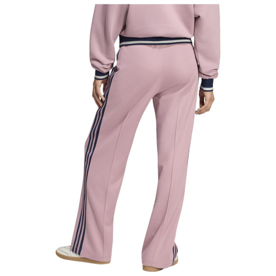 Adidas Γυναικείο παντελόνι φόρμας Adicolor Classics Beckenbauer Track Pants